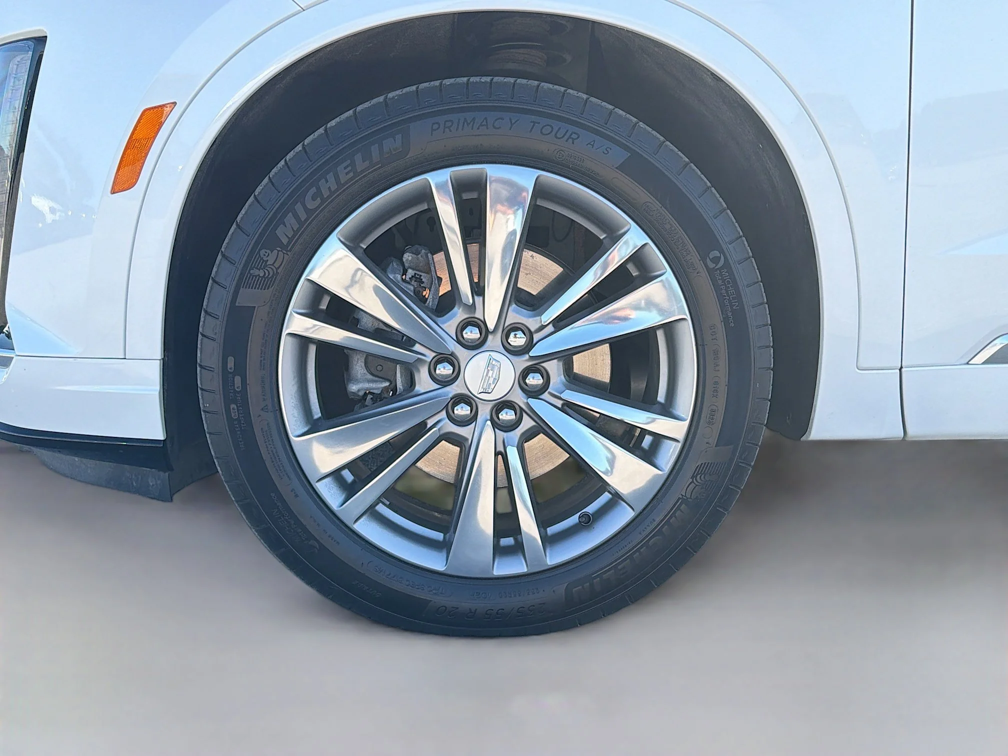 2024 Cadillac XT6 Premium Luxury - Photo 45