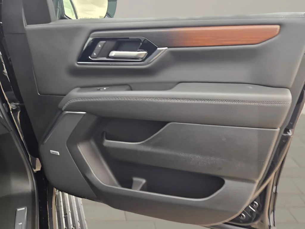 New 2026 Onyx Black GMC Denali image 9