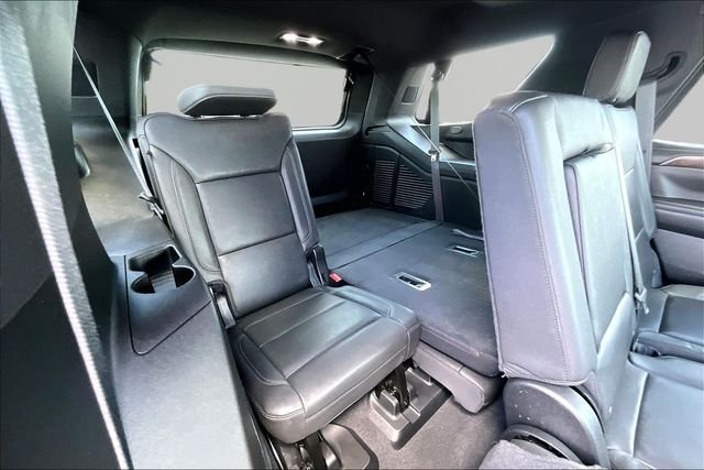 Used 2023 White Chevrolet LT image 30
