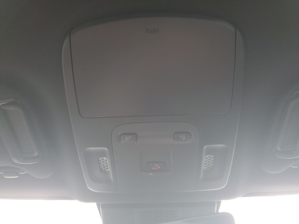 Used 2026 Blue Toyota SE image 34
