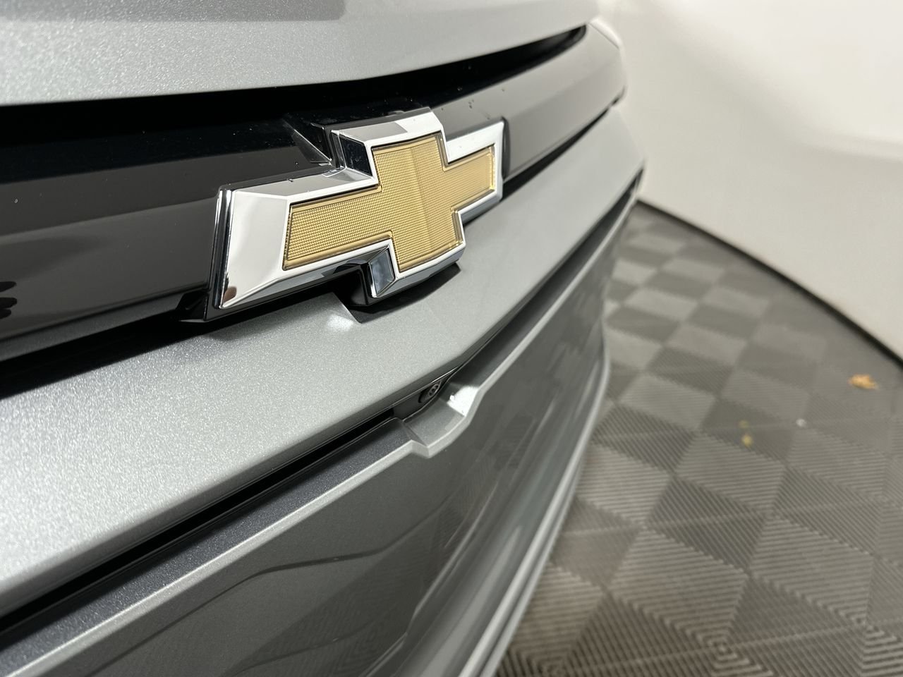 2026 Chevrolet Blazer EV LT - Photo 87