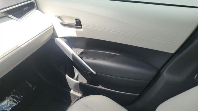 Certified Used 2022 BARCELONA RED MET. Toyota  image 13