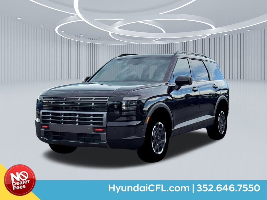 2026 Hyundai Palisade XRT Pro AWD's photo