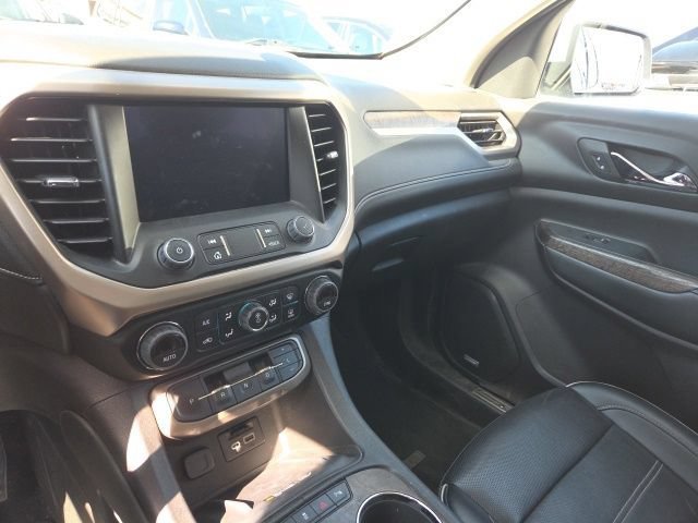 Used 2023 SUMMIT WHITE GMC Denali image 6