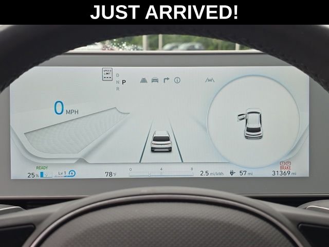 2023 Hyundai IONIQ 5 Limited - Photo 27