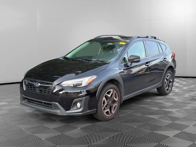 Used 2019 Black Subaru 2.0i Limited image 1