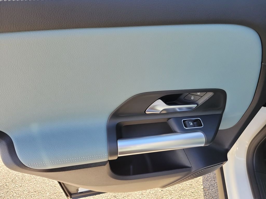 2026 Mercedes-Benz GLA GLA 250 - Photo 9