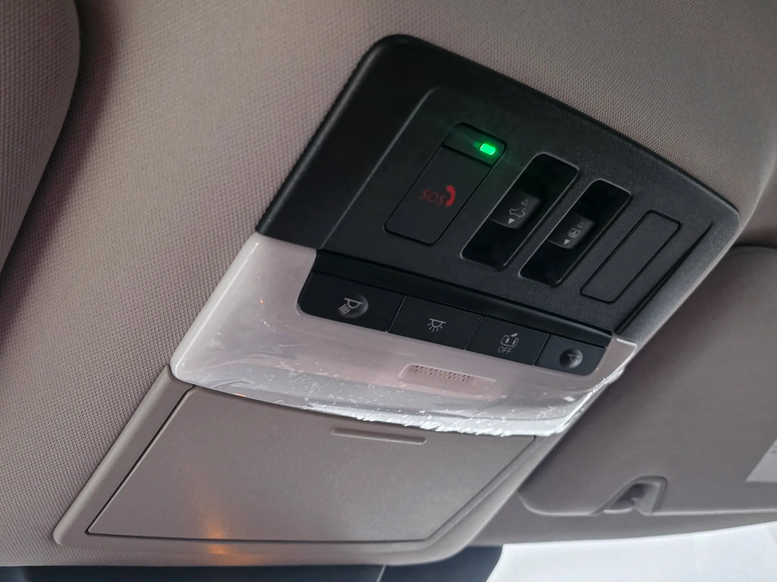 New 2026 Boulder Gray Pearl Nissan Platinum image 32