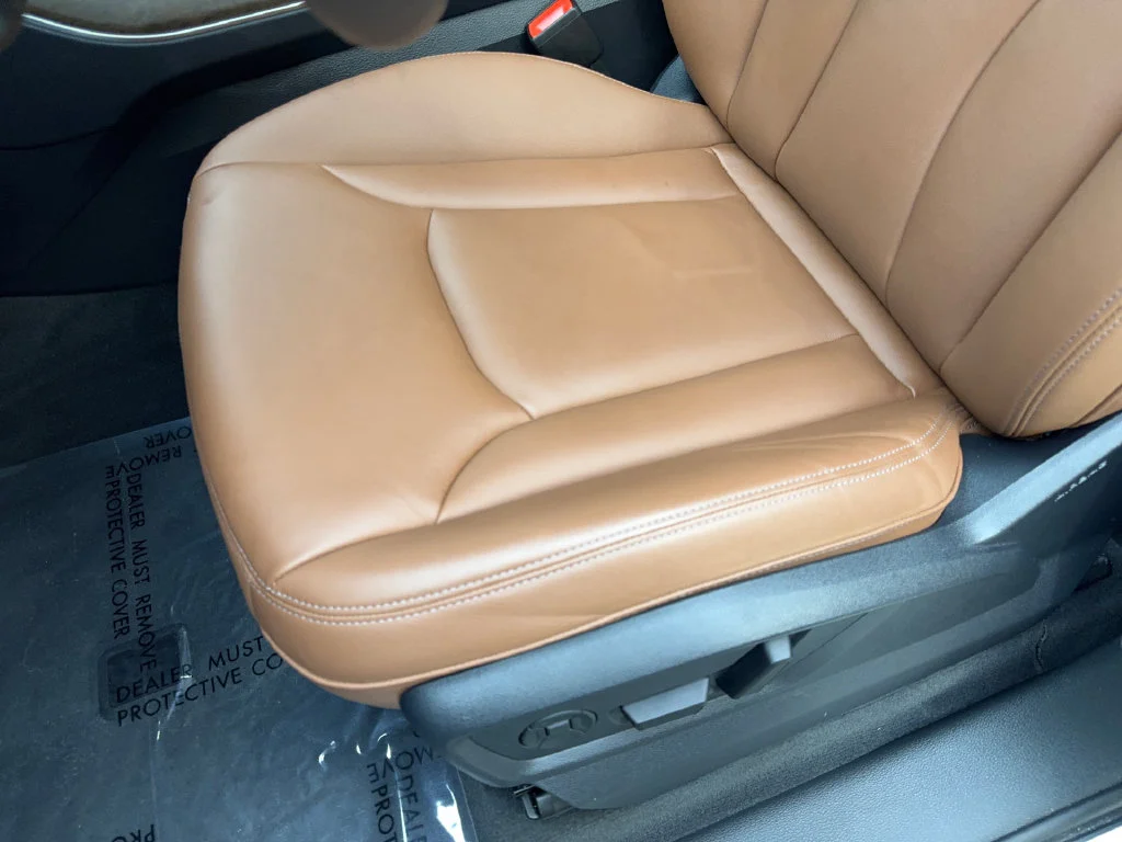 Used 2025 White Audi 45 Premium image 32