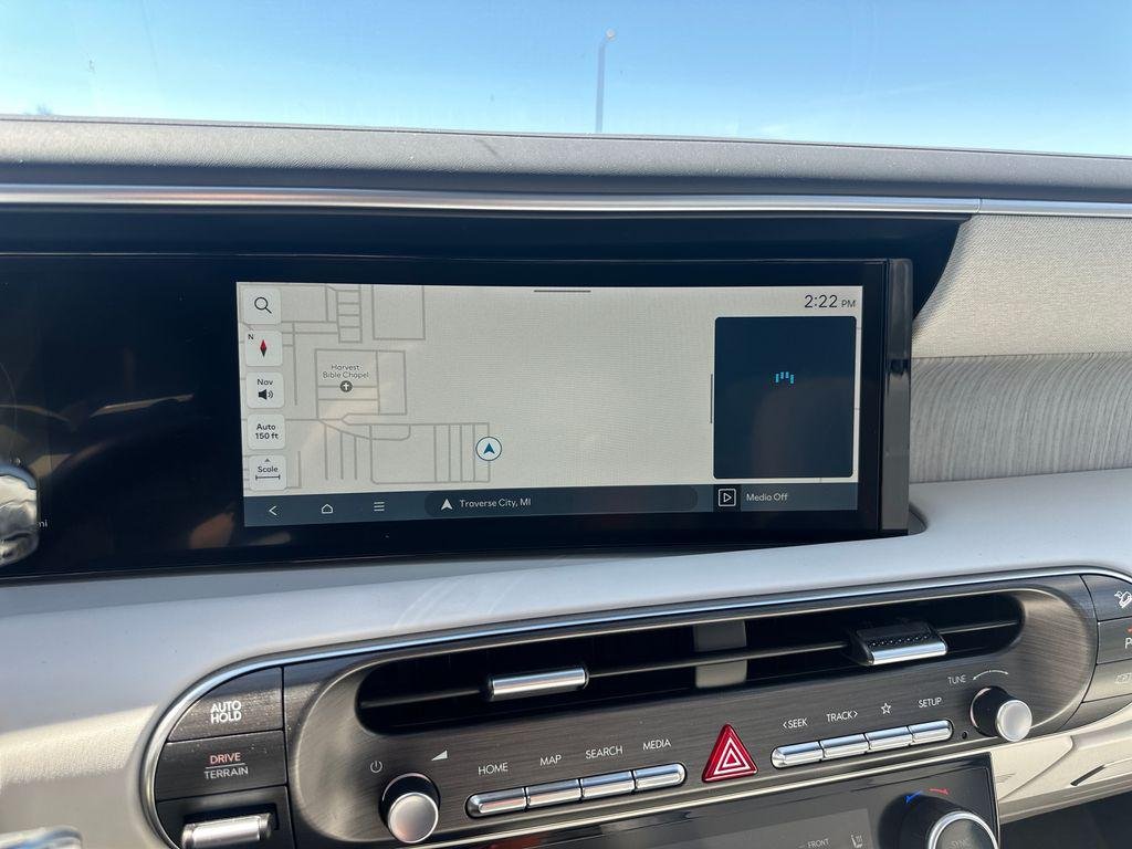 2026 Hyundai Palisade Calligraphy - Photo 20