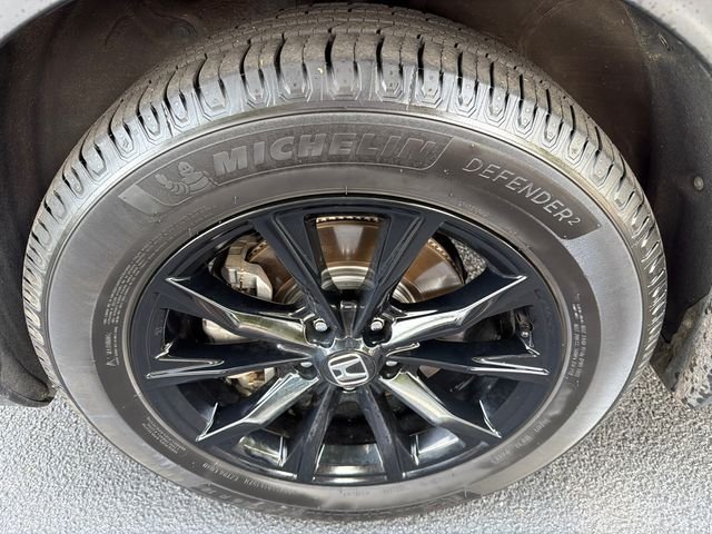 Used 2025 Gray Honda Sport-L image 11
