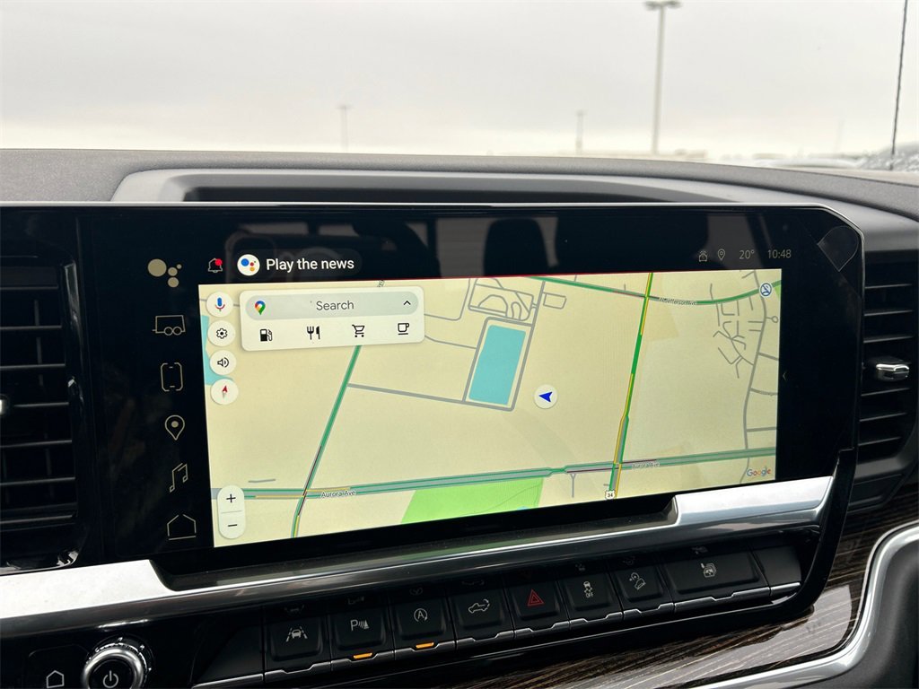 2026 GMC SIERRA - Image 25