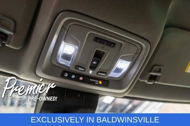 2025 Chevrolet Silverado 1500 RST - Photo 29