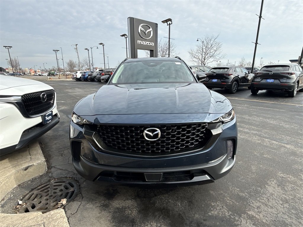 2025 MAZDA CX-50 - Image 5