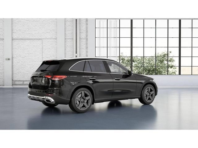 New 2027 Black Mercedes-Benz GLC 300 image 20