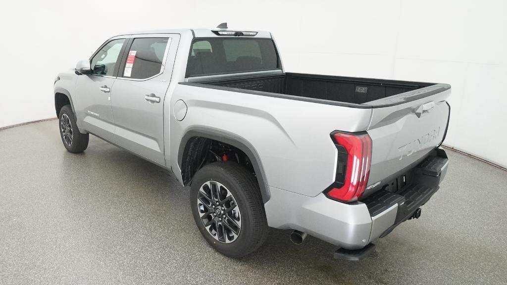 2026 Toyota Tundra Limited - Photo 54