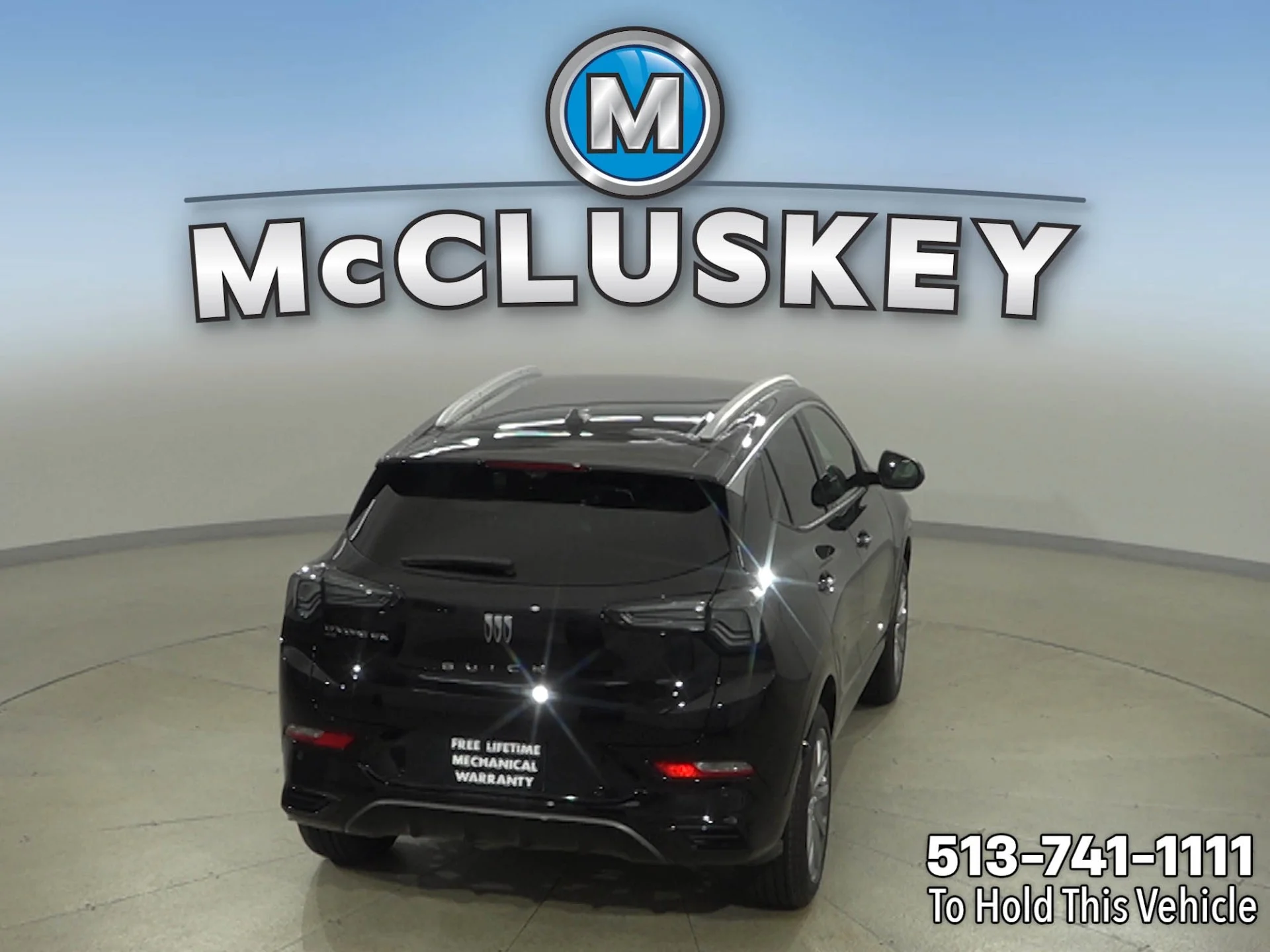 2026 Buick Encore GX Avenir - Photo 55