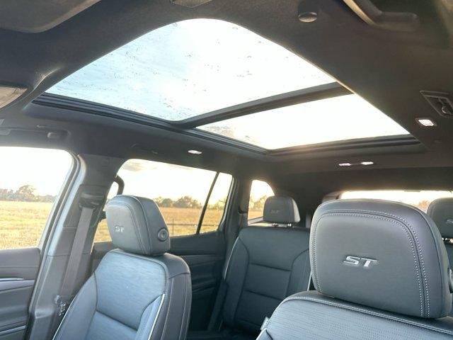 2026 Buick Enclave Sport Touring - Photo 21