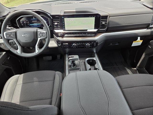 2026 Chevrolet Silverado 1500 RST - Photo 8