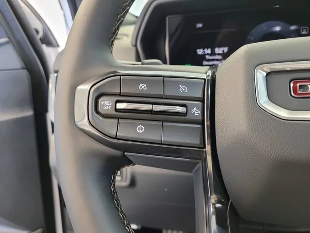 2026 GMC Terrain AT4 - Photo 24