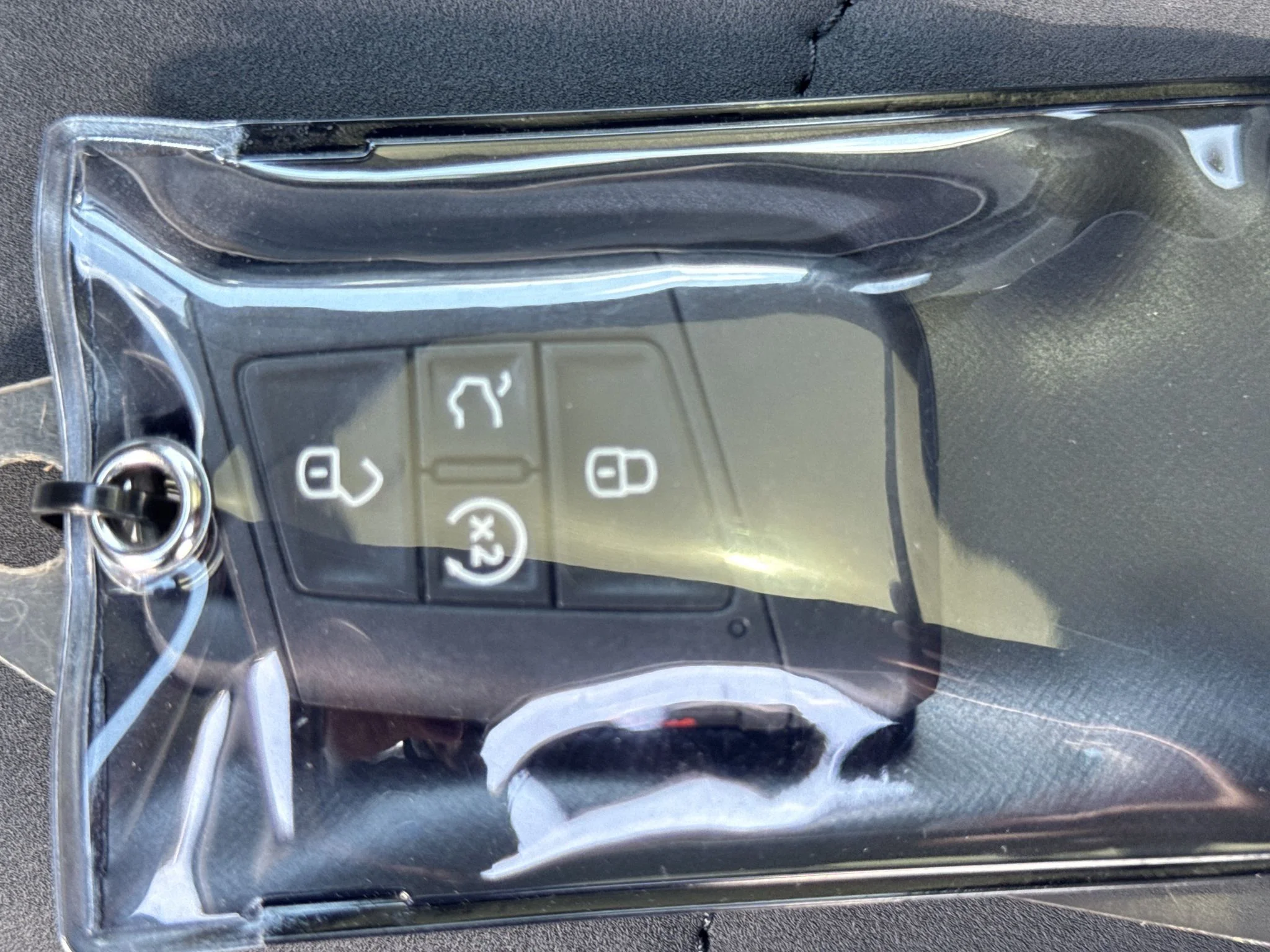 New 2026 Platinum Gray Metallic Volkswagen SE image 35