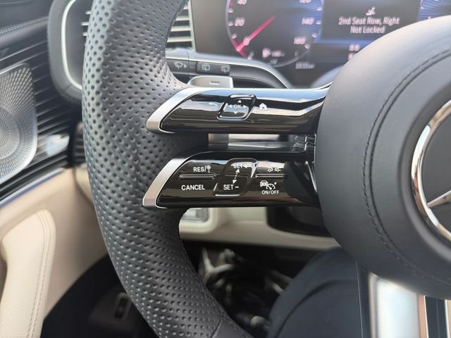 Used 2024  Mercedes-Benz GLS 580 image 22