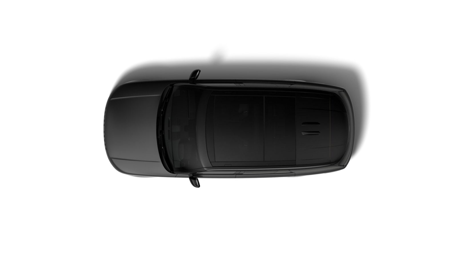 New 2027 Carpathian Grey LAND ROVER SE 400PS Auto image 4