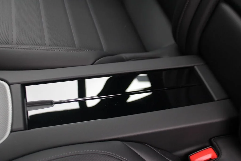 Certified Used 2025 White Porsche 4 image 32