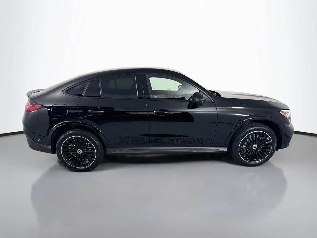 New 2027  Mercedes-Benz GLC 300 image 8