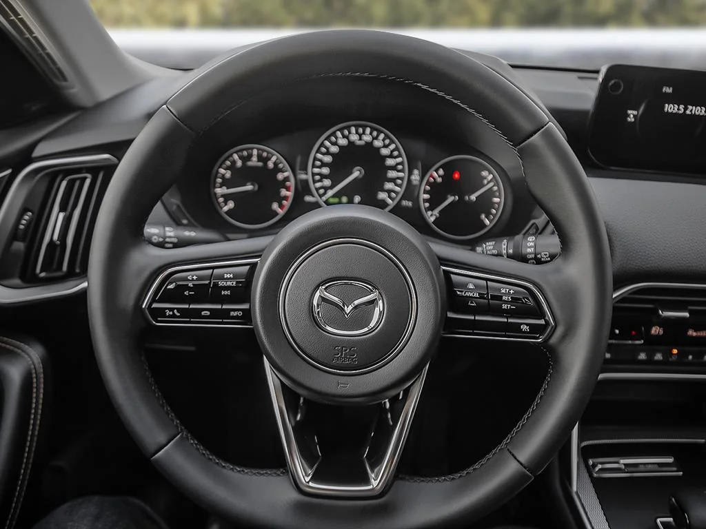 New 2026 Zircon Sand Metallic Mazda GT image 11