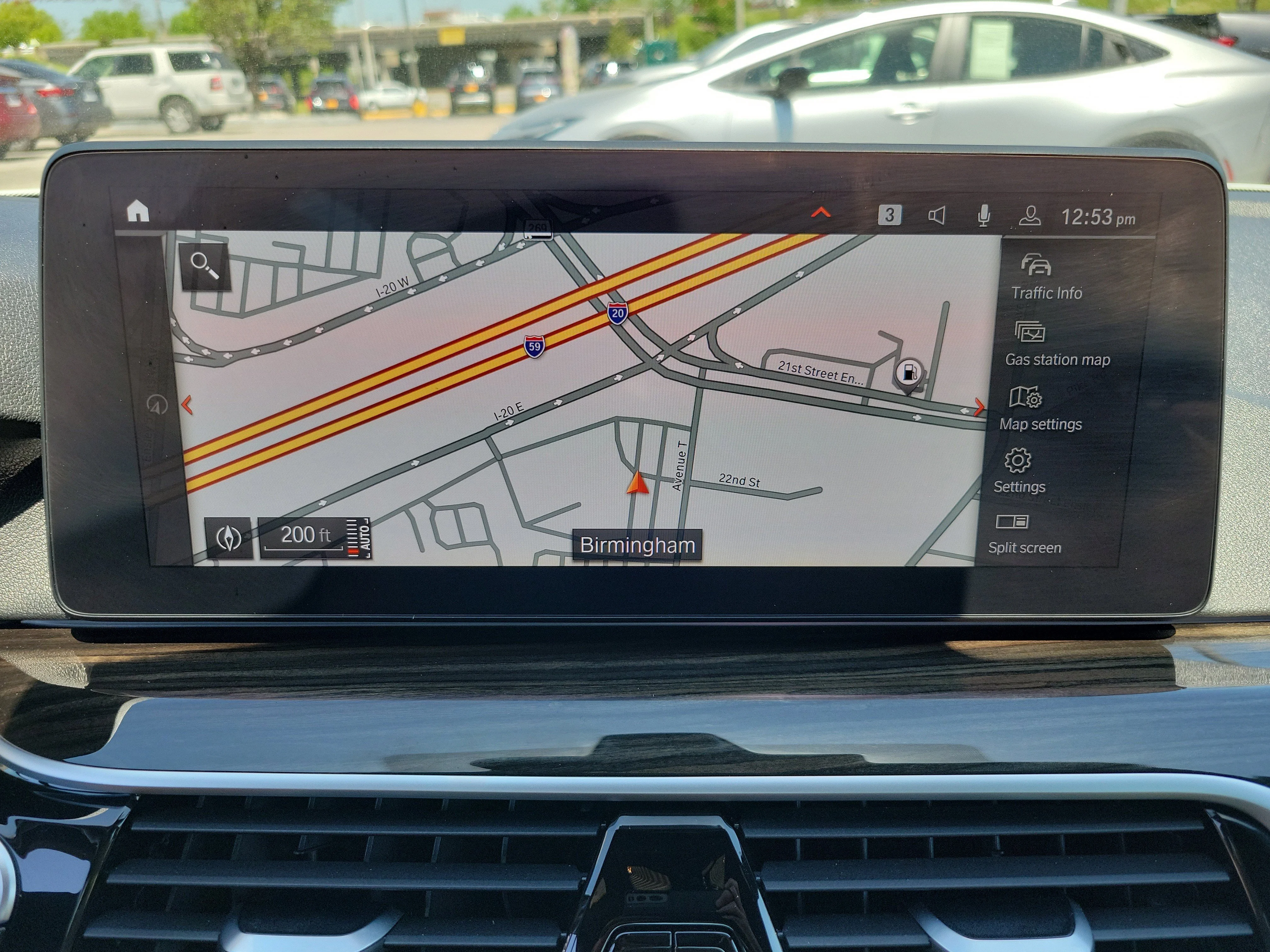 2023 BMW 5 Series 530i - Photo 16