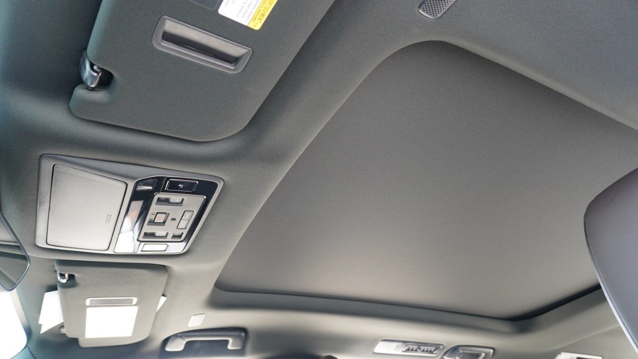 Certified Used 2025 CELESTIAL SILVER Lexus TX 350 Premium image 26