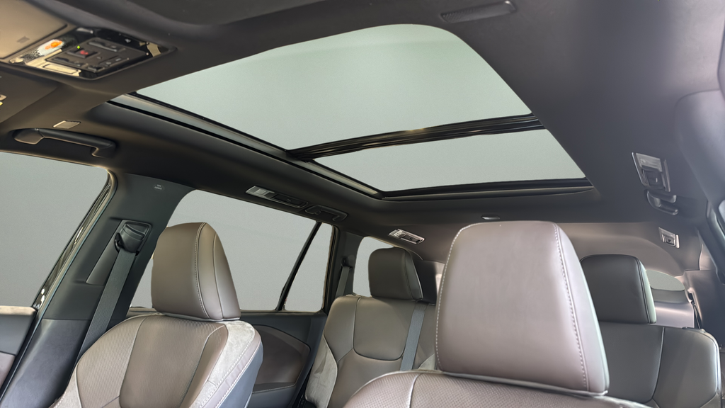 New 2026 Caviar Lexus  350 LUXURY AWD image 25