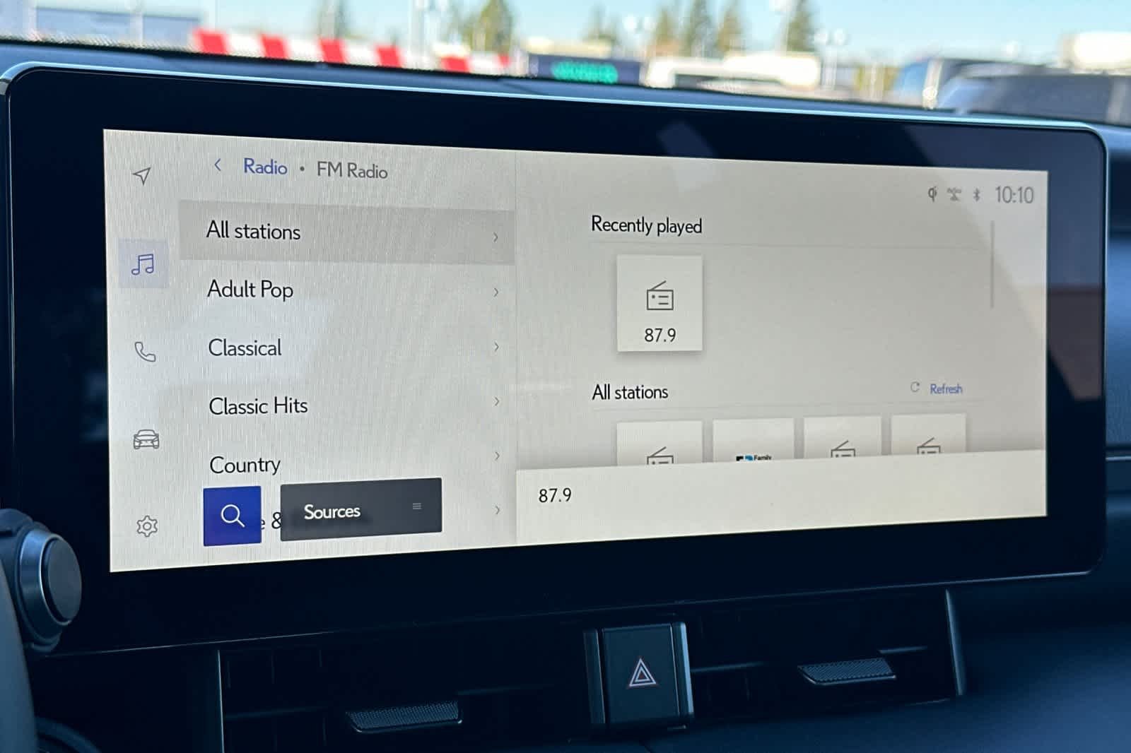 2026 Lexus IS 350 F SPORT DESIGN - Photo 19