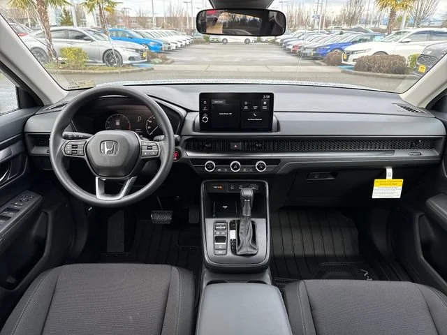 2026 Honda CR-V LX - Photo 26