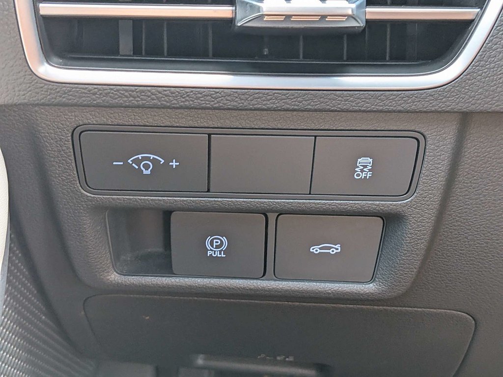 2024 Hyundai Sonata SEL - Photo 26