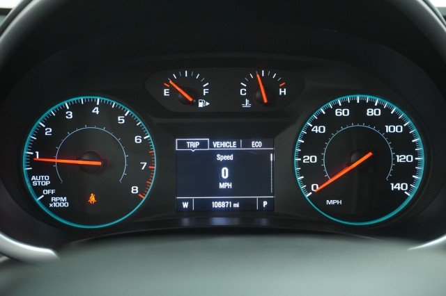 Used 2023  Chevrolet LT image 23