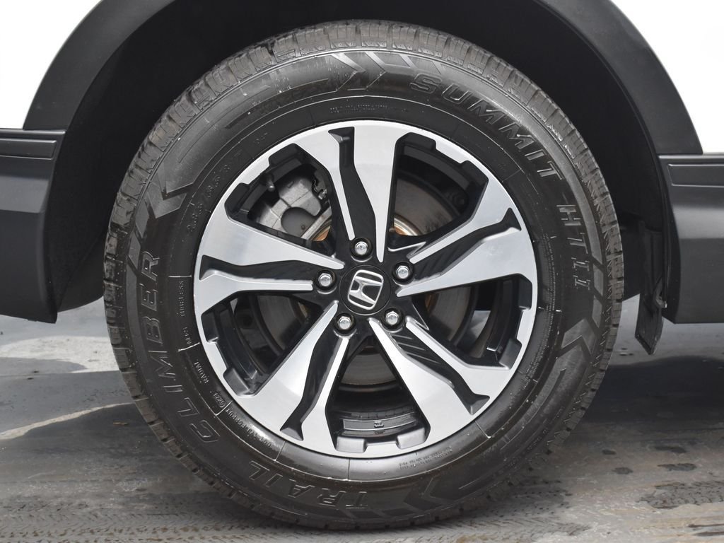 2021 HONDA CR-V - Image 9