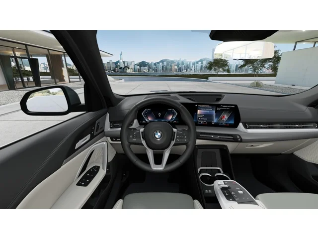 New 2026 Cape York Green Metallic BMW  image 13
