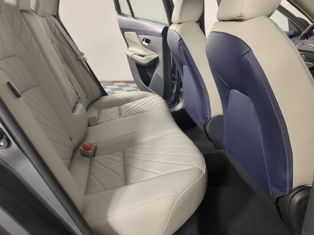 2026 Nissan Sentra SL - Photo 16