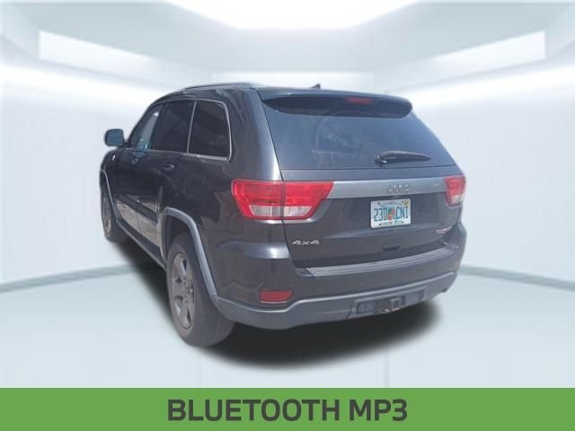 Used 2013 Jeep Grand Cherokee Laredo with VIN 1C4RJFAG6DC619161 for sale in Milton, FL