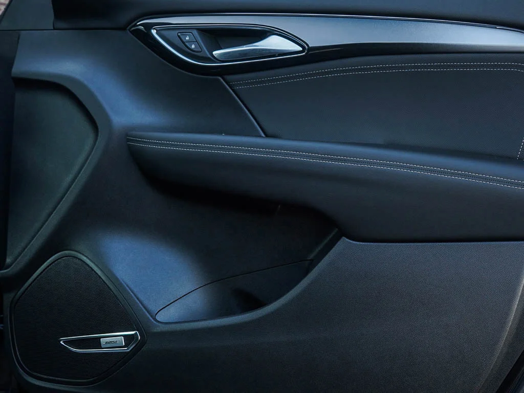 2026 Buick Envision Preferred - Photo 9