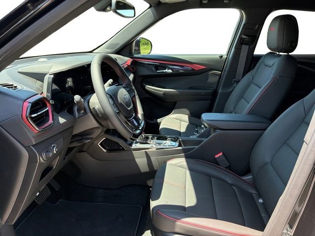 2026 Chevrolet Trailblazer RS - Photo 11