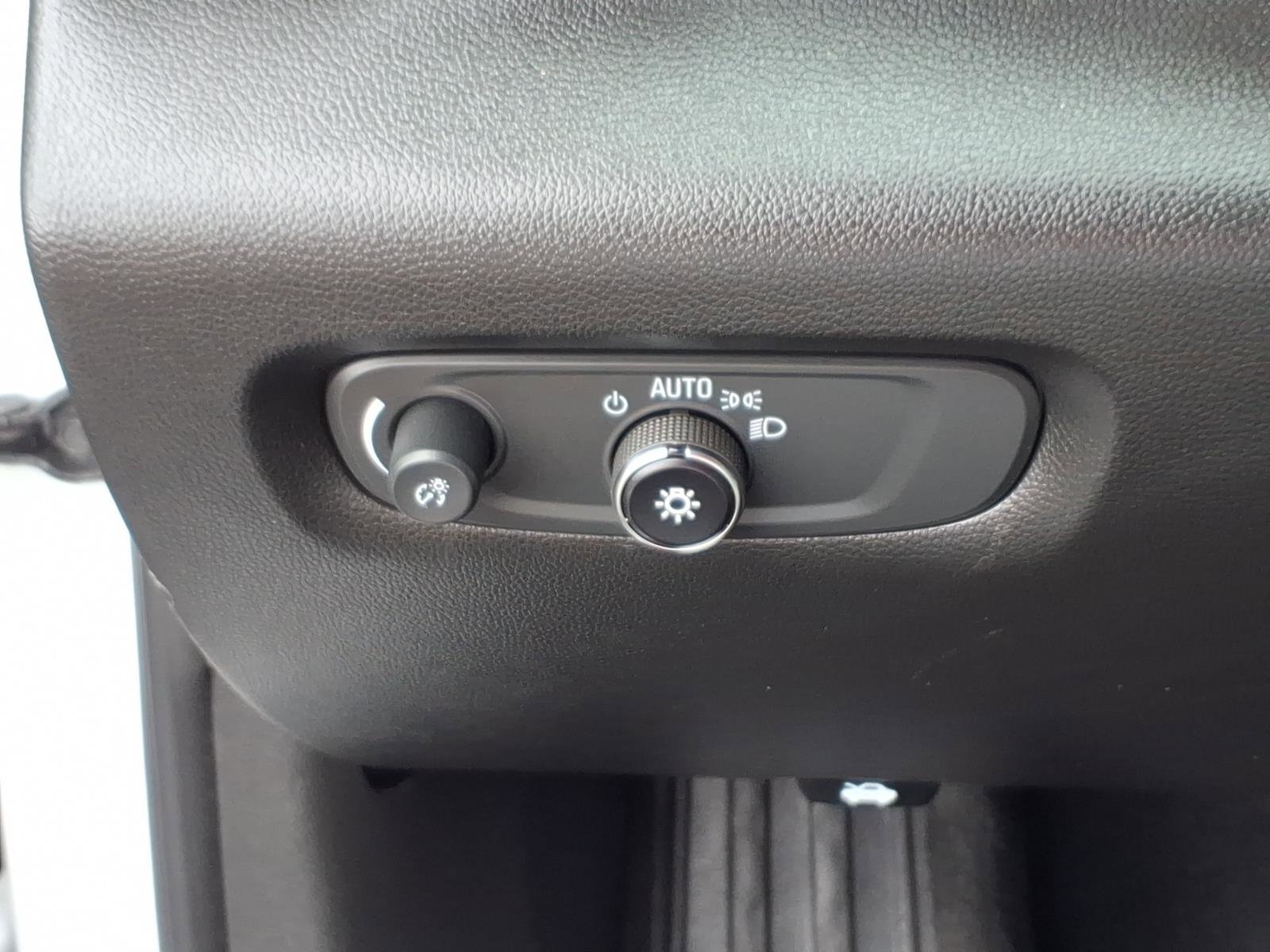 Used 2023 Summit White Chevrolet LS image 22