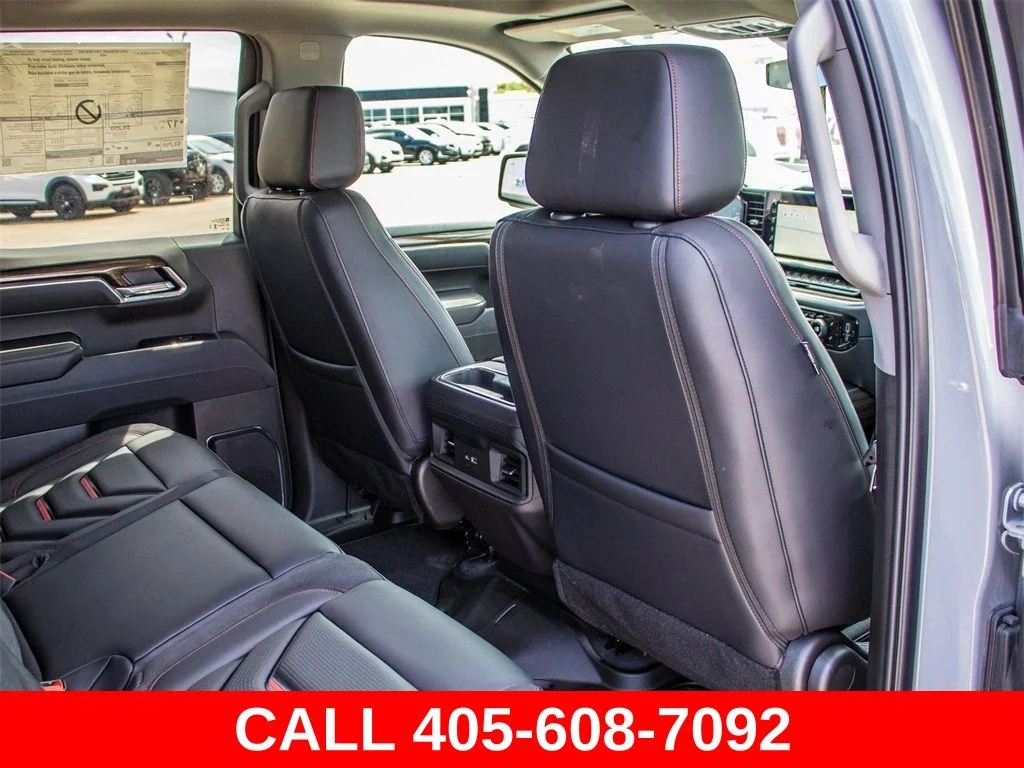 2025 Chevrolet Silverado 1500 RST - Photo 130