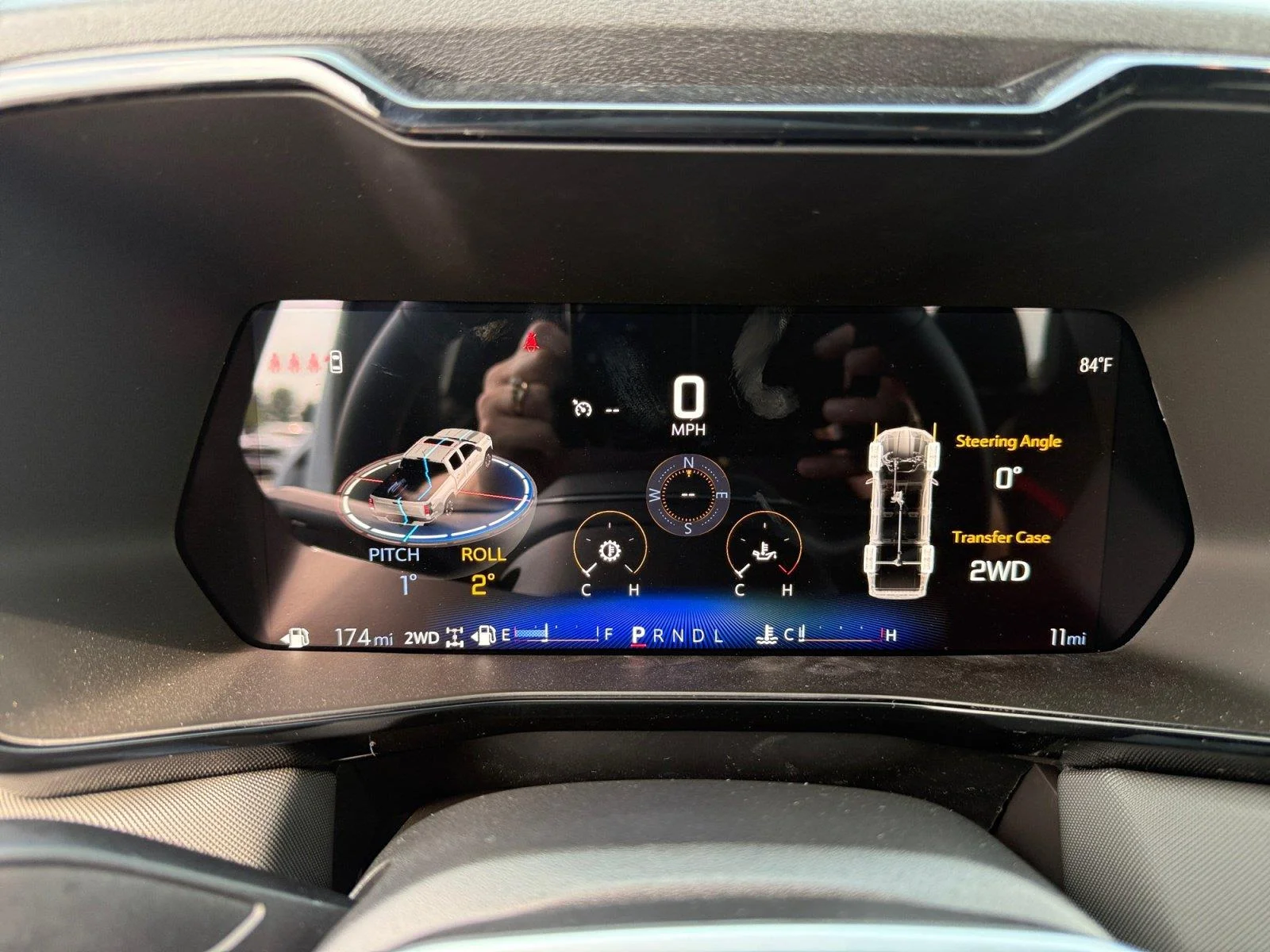 2026 Chevrolet Colorado Z71 - Photo 14