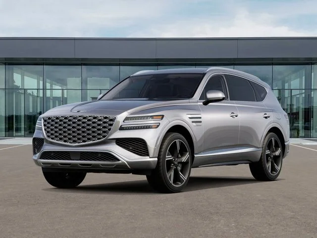 New 2027 Genesis GV80 2.5T Prestige