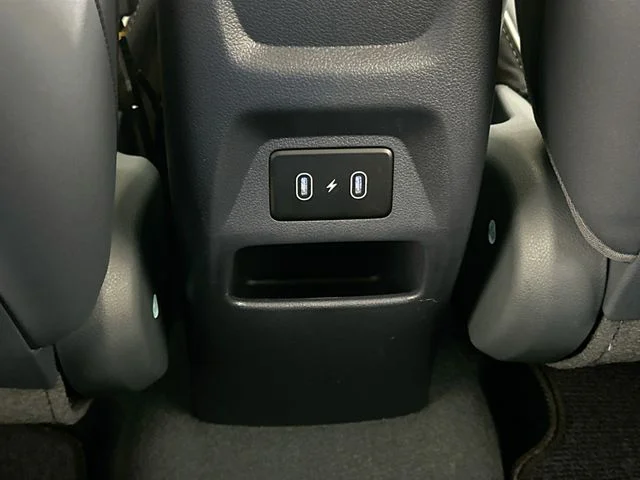New 2026 White Hyundai SEL image 12
