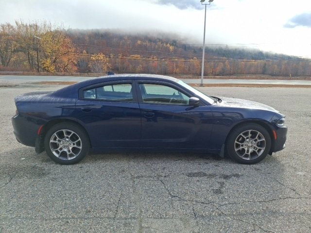 Used 2016 Dodge Charger SXT with VIN 2C3CDXJG6GH341631 for sale in Gorham, NH