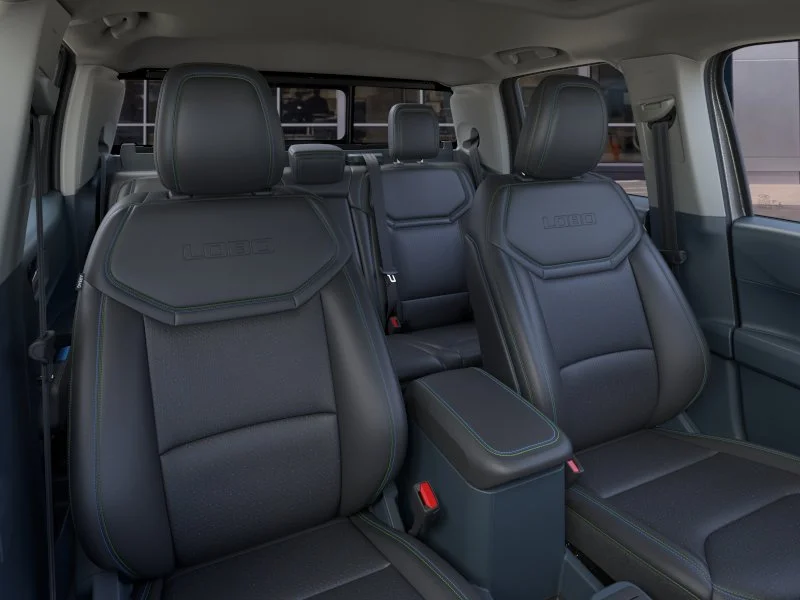 2026 Ford Maverick Lobo Premium - Photo 34